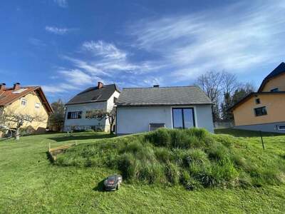 Haus kaufen in 8572 Hochtregist (Bild 2)