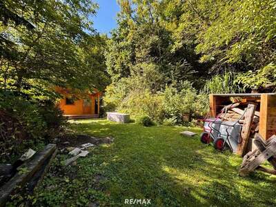 Grundstück kaufen in 8750 Judenburg