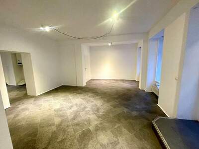 Gewerbeobjekt mieten in 1060 Wien