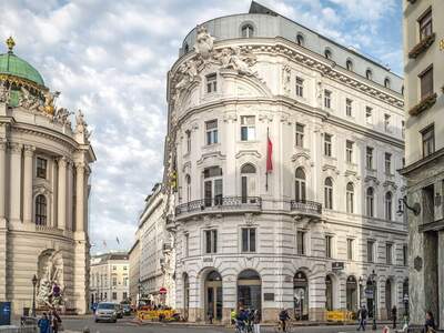 Gewerbeobjekt mieten in 1010 Wien (Bild 1)