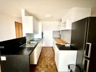 Altbauwohnung mit Balkon mieten in 8753 Fohnsdorf (Bild 3)