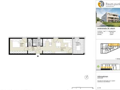Wohnung kaufen in 6844 Altach (Bild 3)