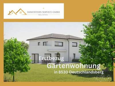 Wohnung kaufen in 8530 Deutschlandsberg (Bild 1)