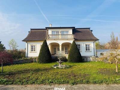 Haus kaufen in 2423 Deutsch Jahrndorf (Bild 1)