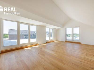 Terrassenwohnung kaufen in 2020 Hollabrunn (Bild 1)