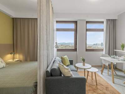 Mietwohnung in 1030 Wien