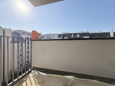 Wohnung mit Balkon mieten in 1100 Wien (Bild 1)