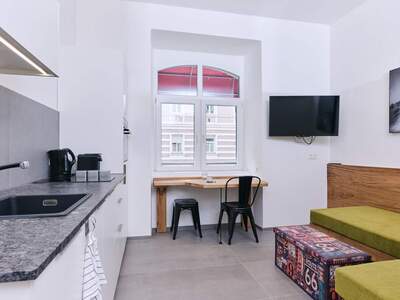 Apartment provisionsfrei mieten in 6020 Innsbruck