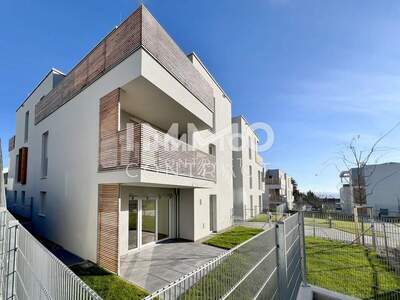 Eigentumswohnung in 3500 Krems