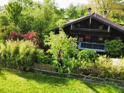 Landhaus kaufen in 5222 Munderfing