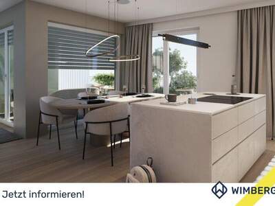 Terrassenwohnung kaufen in 4651 Stadl (Bild 5)