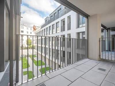 Wohnung mieten in 1060 Wien