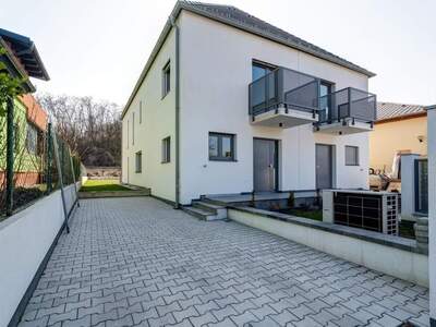 Haus kaufen in 2011 Sierndorf
