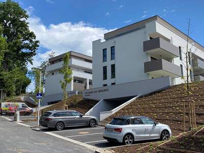 Wohnung mieten in 4701 Bad Schallerbach