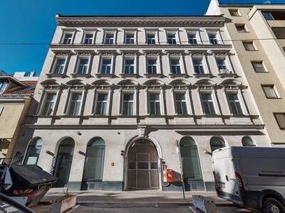 Eigentumswohnung in 1070 Wien (Bild 4)