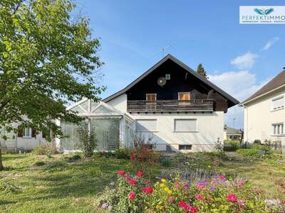 Haus kaufen in 6923 Lauterach