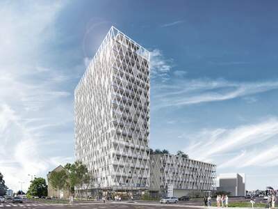 Gewerbeobjekt mieten in 8020 Graz (Bild 2)