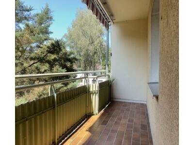 Terrassenwohnung mieten in 4400 Steyr (Bild 1)
