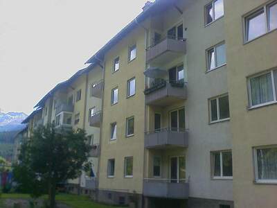 Terrassenwohnung mieten in 8790 Eisenerz (Bild 2)
