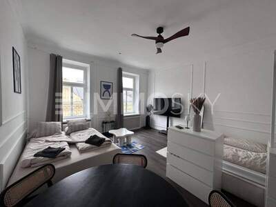 Eigentumswohnung in 1020 Wien