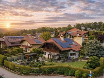 Landhaus kaufen in 4893 Zell