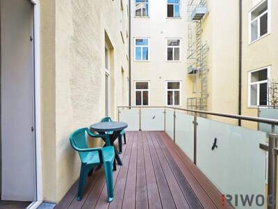 Terrassenwohnung kaufen in 1020 Wien (Bild 2)
