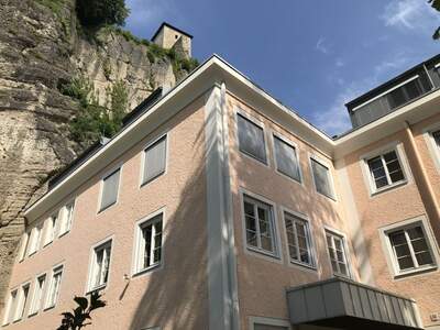 Altbauwohnung mieten in 5020 Salzburg (Bild 4)