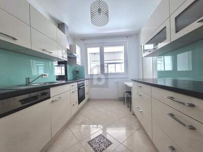 Terrassenwohnung mieten in 1110 Wien (Bild 4)