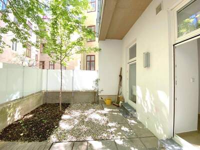 Wohnung mieten in 1180 Wien