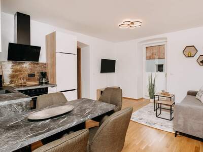 Etagenwohnung kaufen in 8862 Stadl