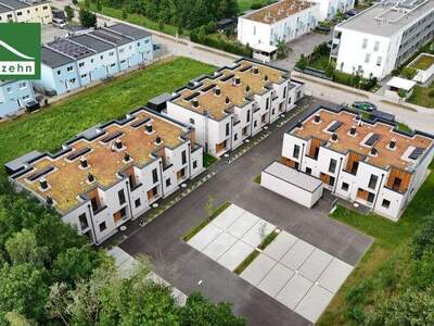 Reihenhaus kaufen in 3107 St. Pölten (Bild 1)