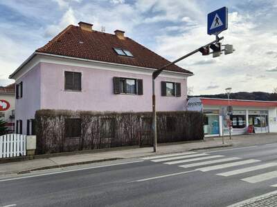 Haus kaufen in 9300 St. Veit