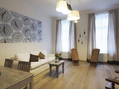 Etagenwohnung provisionsfrei mieten in 1020 Wien