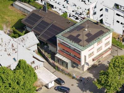 Grundstück kaufen in 6850 Dornbirn