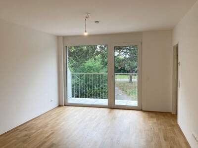 Wohnung mit Balkon mieten in 1150 Wien (Bild 2)