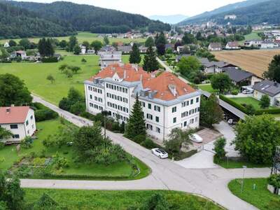 Altbauwohnung kaufen in 9150 Bleiburg (Bild 5)