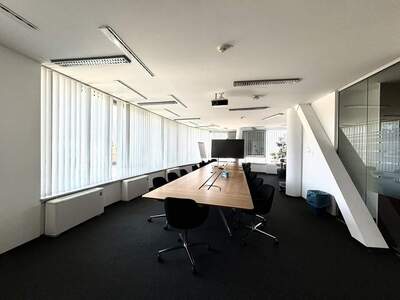 Gewerbeobjekt mieten in 1190 Wien