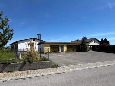 Gewerbeobjekt provisionsfrei kaufen in 5121 Ostermiething
