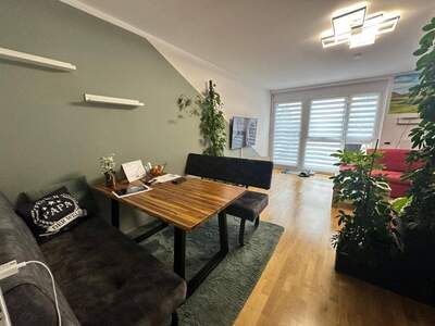 Mietwohnung in 8720 Knittelfeld