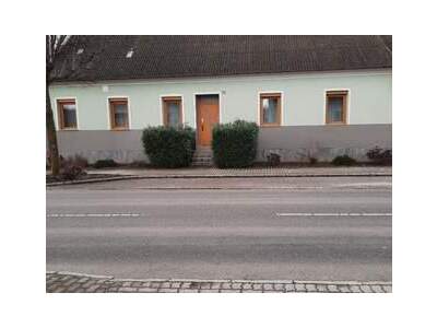 Haus provisionsfrei kaufen in 2274 Rabensburg