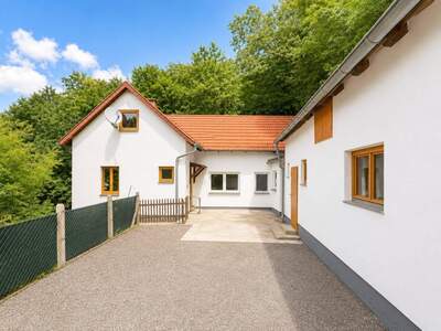 Haus kaufen in 2625 Schwarzau