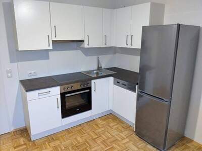 Wohnung mieten in 8010 Graz