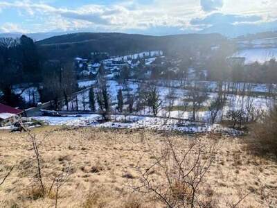 Grundstück kaufen in 2630 Ternitz