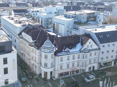 Haus kaufen in 4600 Wels