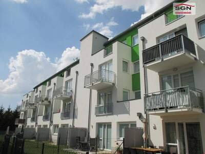 Wohnung mieten in 3071 Böheimkirchen