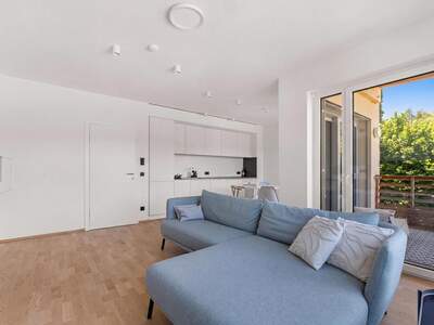 Terrassenwohnung kaufen in 9220 Velden (Bild 5)