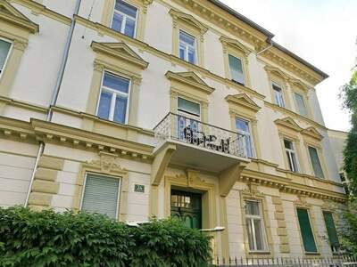 Mietwohnung in 8010 Graz