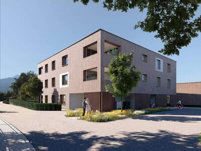 Haus mit Garten kaufen in 6714 Nüziders (Bild 4)