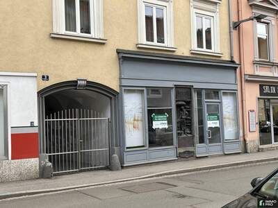Gewerbeobjekt mieten in 8700 Leoben (Bild 1)