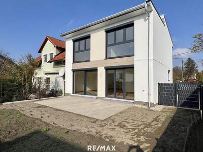 Haus mit Garten kaufen in 1220 Wien (Bild 1)